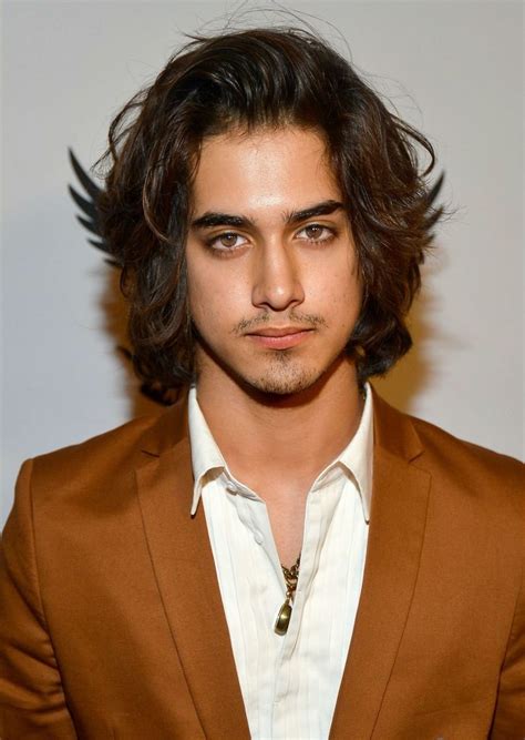 Avan Jogia